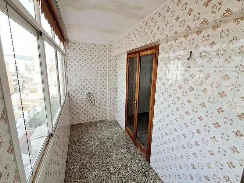 Spacious flat in Santa Catalina area — photo 9