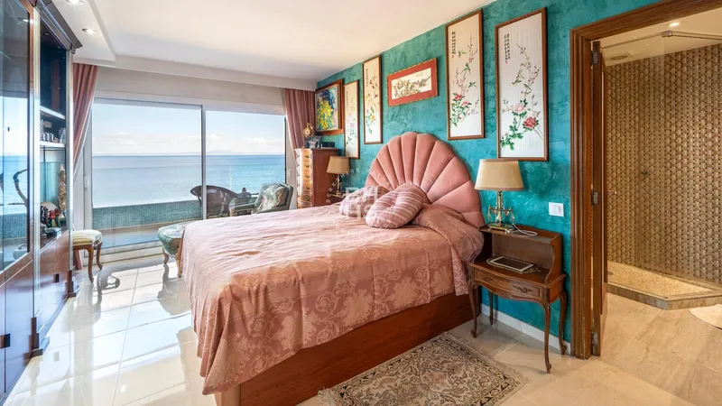 Ground floor for sale in Cala Vinyes — photo 12