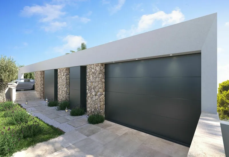 Villa in Santa Ponsa - Breathtaking sea views of the coast — photo 9