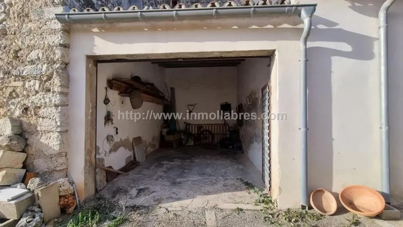 Charming village house in Selva, in the heart of Mallorca — photo 7