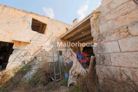 House - Muro, Built Surface 280m², Plot Surface 398m², 3 Bedrooms, Distance to the sea 10 Km. — photo 11