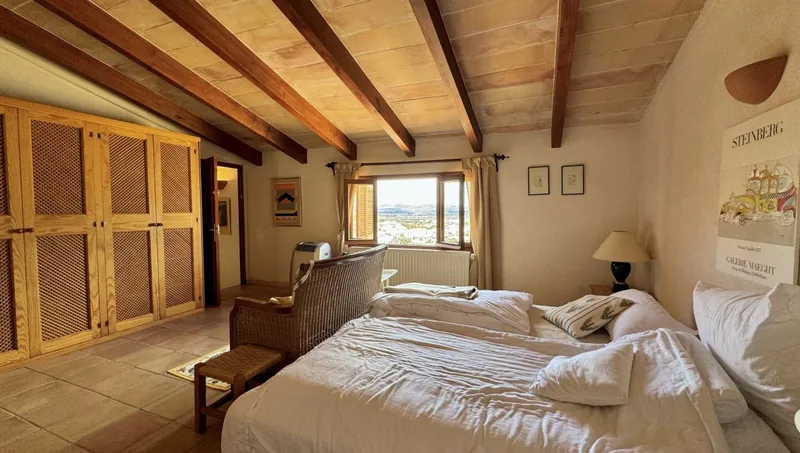 House with beautiful views in Capdepera — photo 12
