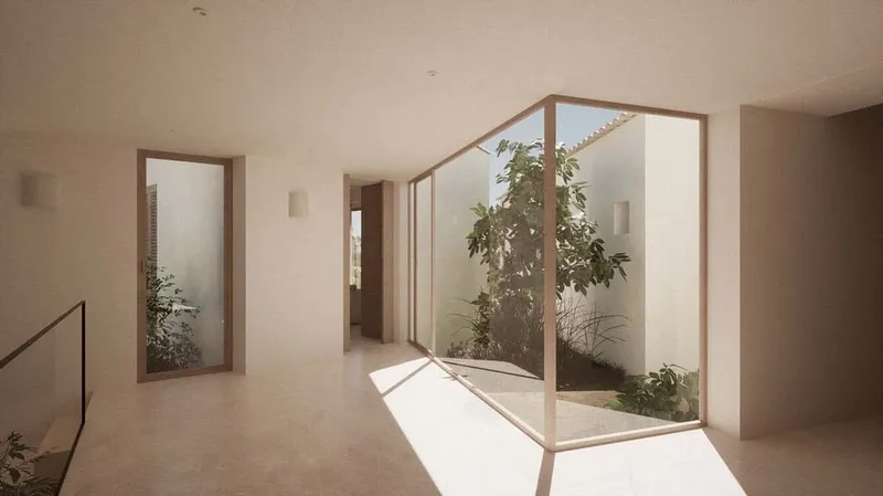 New build Finca in Campos — photo 9
