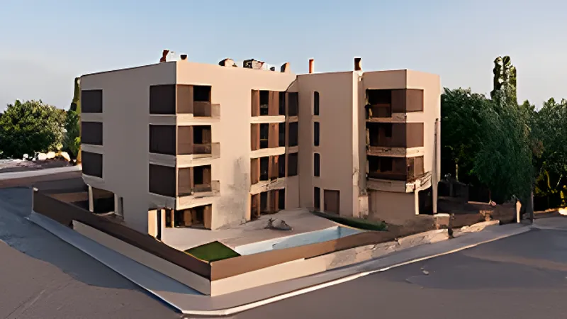 Flats and penthouses in Cala Ratjada - new build — photo 2