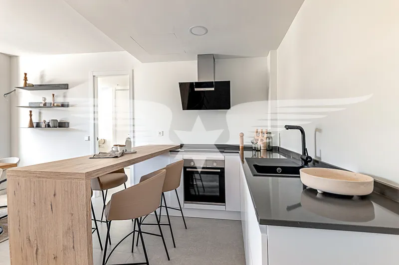 Sa Ràpita I New penthouse with lots of terrace space — photo 5