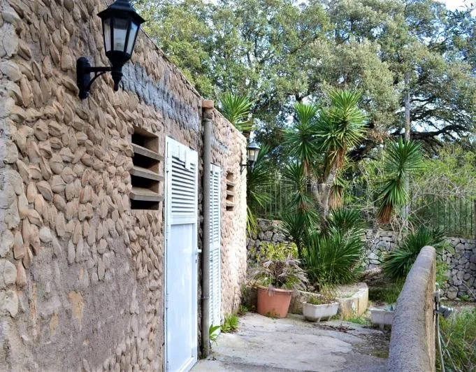 Historic mill with views and many possibilities, Ca ... — photo 9