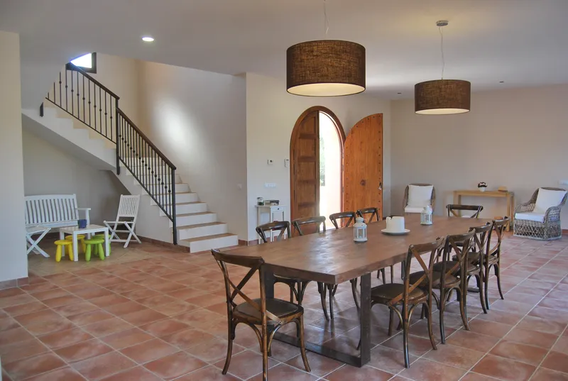 Large and elegant finca near Santanyi — F 44 — photo 9
