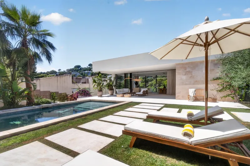 Villa - Calvià (Bendinat) — photo 9