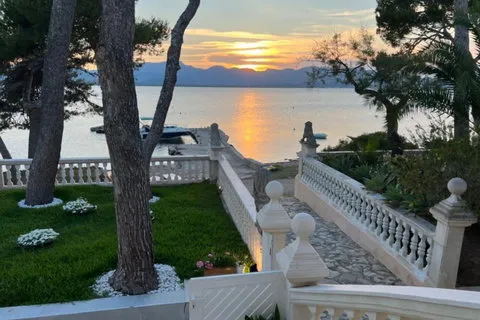 Villa in Alcudia, Mallorca — photo 1