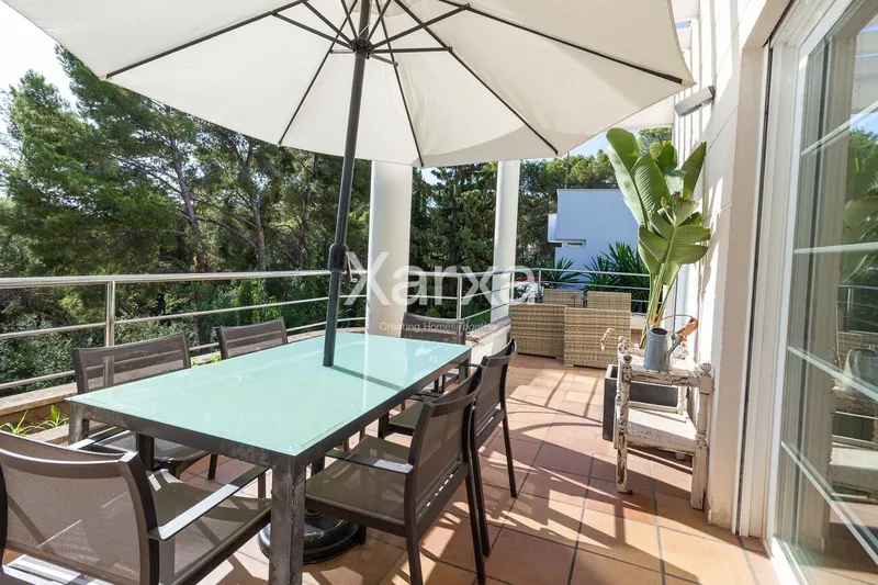 Exclusivity and privacy in the southwest of Mallorca — photo 7