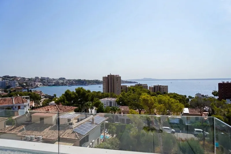 Exclusive New Build Villas in Cas Catala - Marcel Remus Real Estate — photo 2