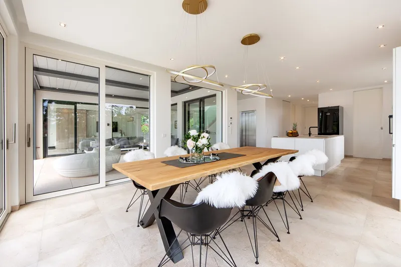 New luxury villa for sale in Sol de Mallorca — photo 7
