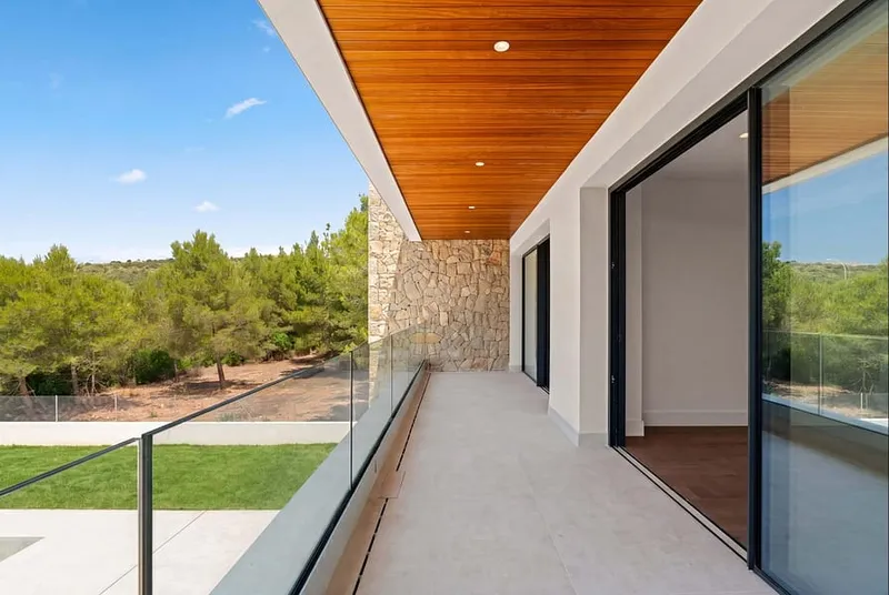 Newly Completed Luxury Villa in Puerto Pollensa — photo 8