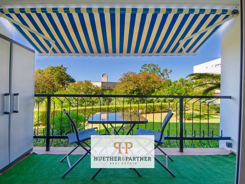 Apartment in Calas De Mallorca, Mallorca — photo 8
