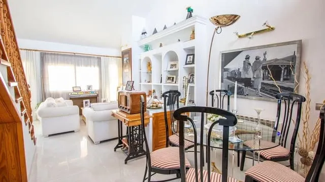 Villa for sale in El Toro / Port Adriano, Calvià, Mallorca — photo 10