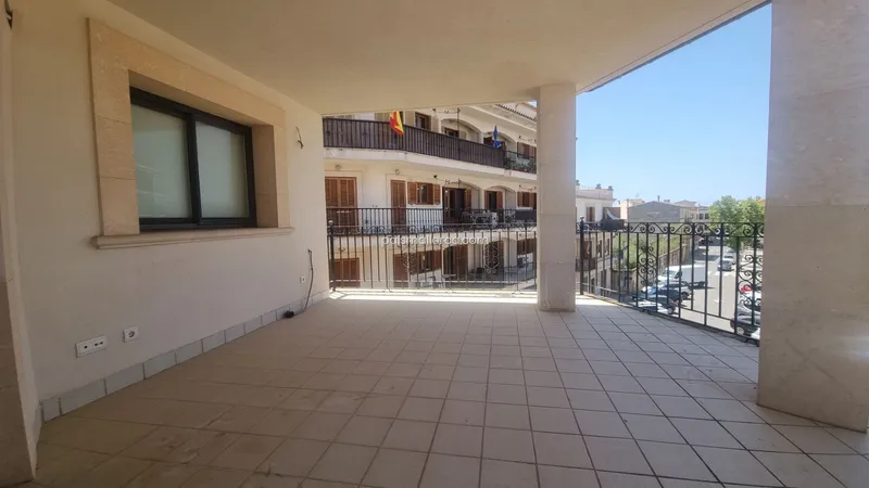 Penthouse in Llucmajor — photo 10