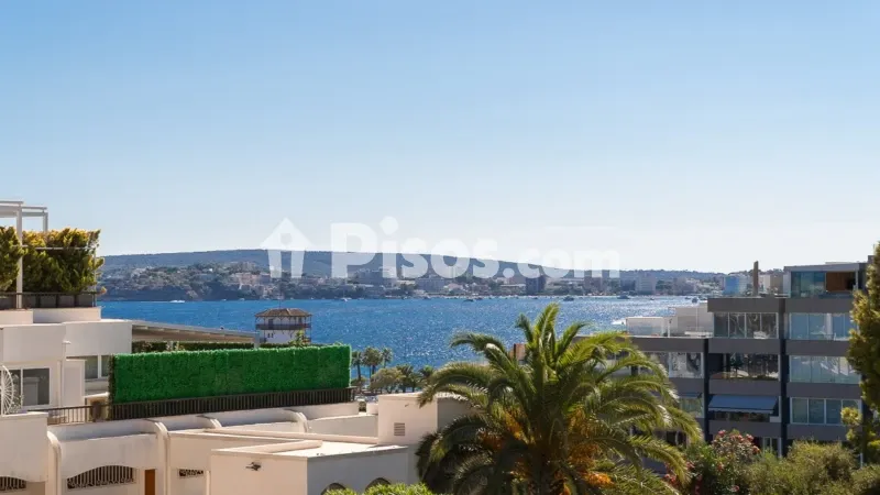 Apartamento en Portals Nous-Bendinat — photo 2