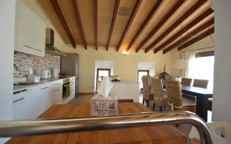 Capdepera townhouse — photo 10