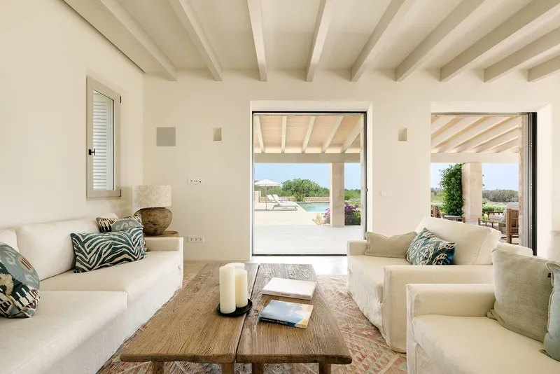 Luxury home in Felanitx, Province of Balearic Islands — photo 5