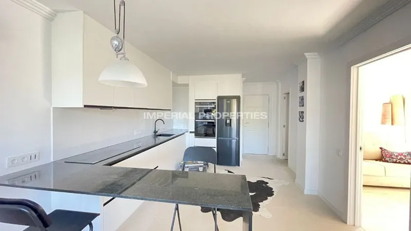 Apartment in Santa Ponsa, Calvià, Mallorca — photo 10