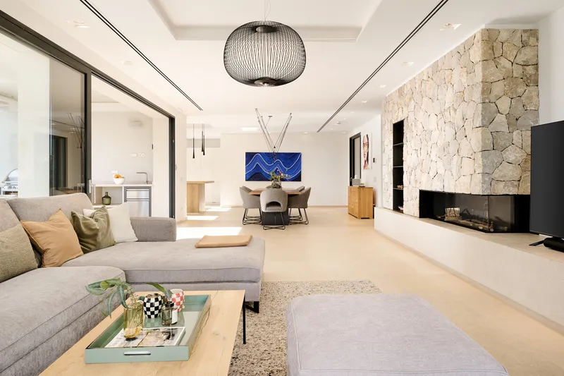 Modern dream villa in a prime location in Santa Ponsa - Marcel Remus Real Estate — photo 11