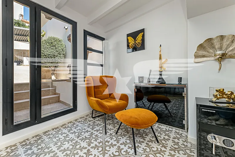 El Terreno I Stylish townhouse with swimming pool — photo 6