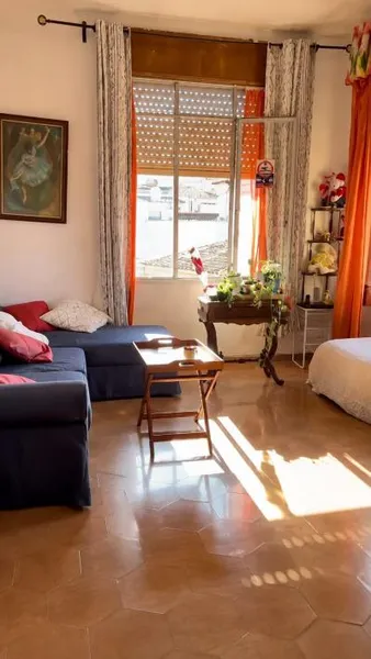 Penthouse - Palma de Mallorca (Centro), Built Surface 135m², 2 Bedrooms, 1 Bathroom, All Exterior — photo 12