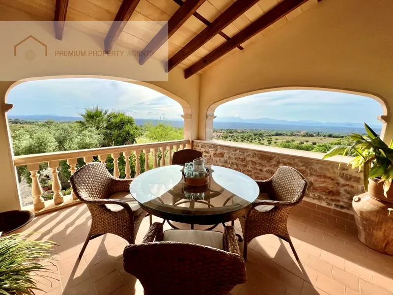 Agricultural property 4 Bedrooms Duplex — photo 1