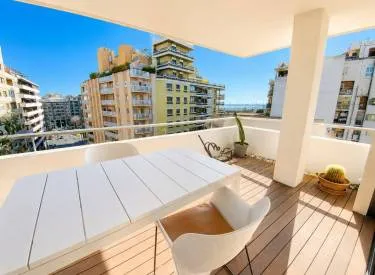 apartment in Santa Catalina, Palma — photo 1