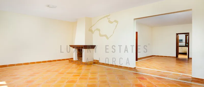 Spacious country house near Santanyí Mallorca — photo 7