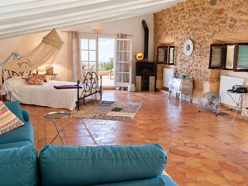 Charming furnished apartment with Mallorcan character for long-term rental in - imagenInmueble0 — photo 1