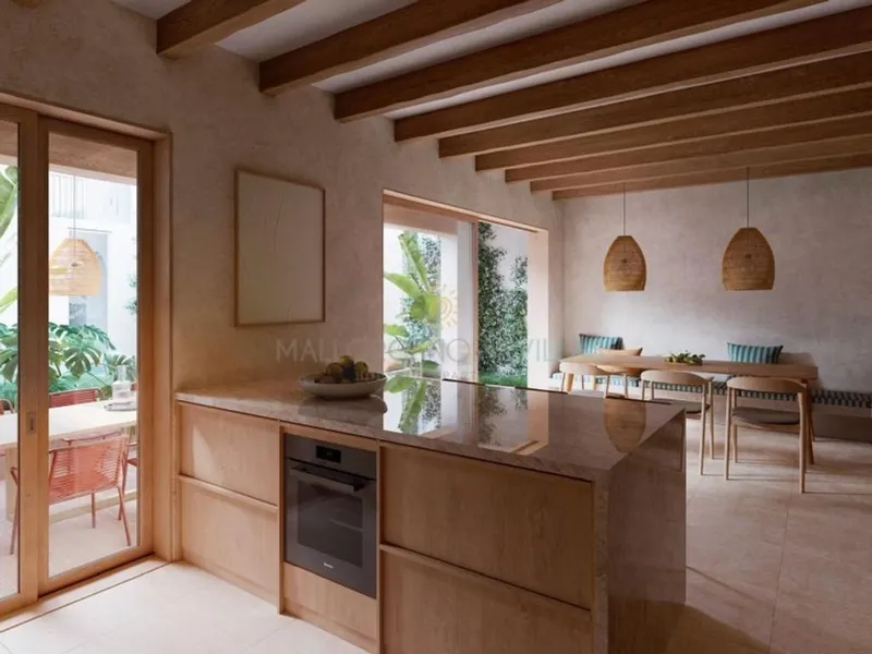 Rural or Farmhouse in Pollença, Province of Balearic Islands — photo 4