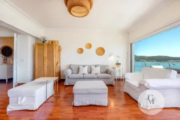 Live the Mediterranean: Apartment facing the sea with panoramic views in Puerto de Pollensa — photo 5