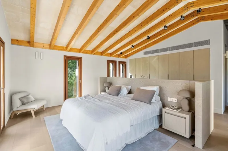 Finca Es Castell – The southeast of Mallorca at its finest: Calm, exclusive, and full of quality of life. — photo 11