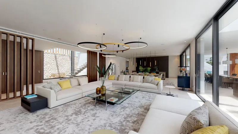 Luxury Villa - Calvià (Santa Ponça) — photo 12
