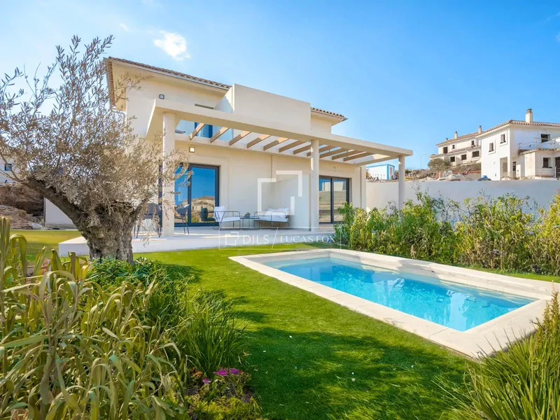 150m² house / villa with 309m² garden for sale in Manacor — photo 2