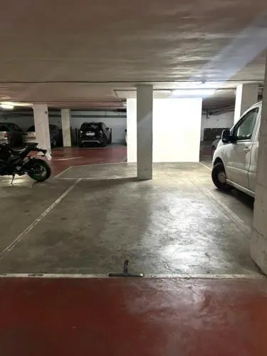 Garage. Palma de Mallorca — photo 2