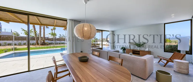 Modern new build villa in Son Gual near the golf course — photo 6
