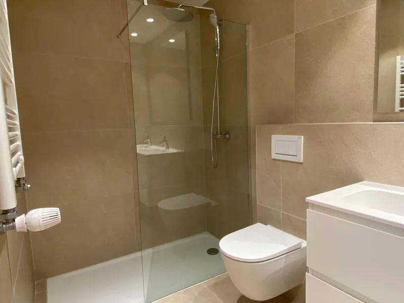 Palma de Mallorca Apartment Middle Floor — photo 7