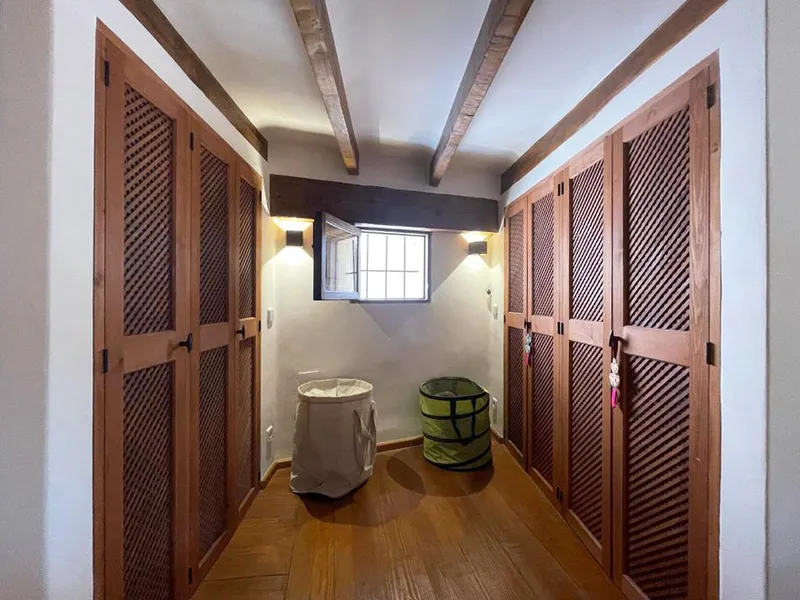 Impeccable 2-bedroom, 2-bathroom apartment in the Cathedral area, Palma — photo 3