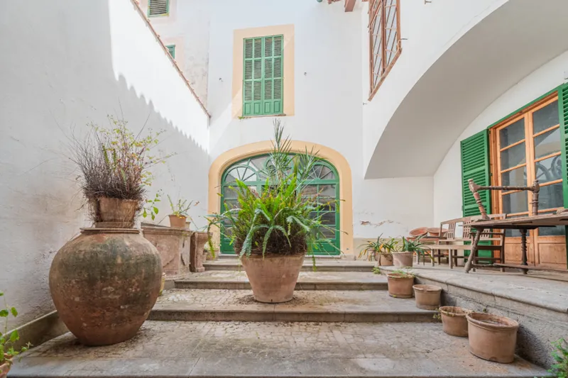 Historical Manor House in Soller — photo 6
