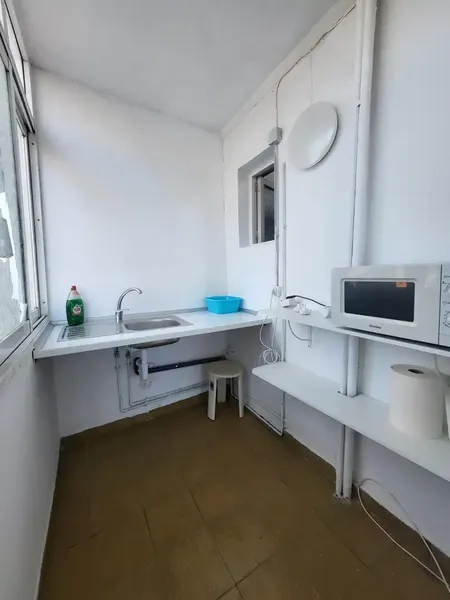Discover this studio in the quiet area of Can Pastilla — photo 7