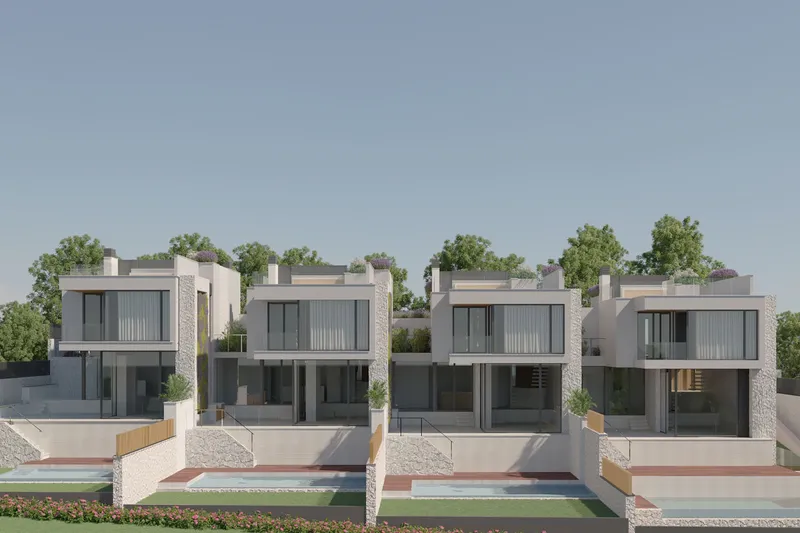 Luxurious villa with excellent amenities — photo 8