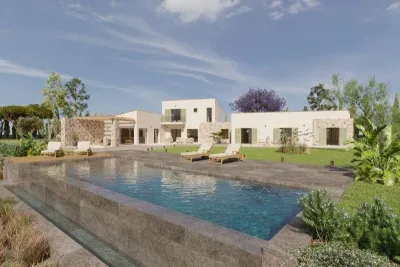 Finca in Manacor — photo 7