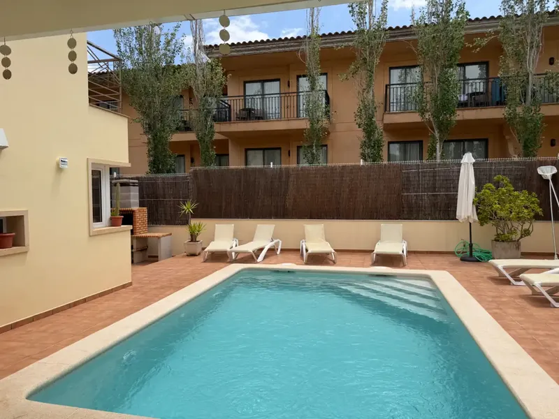 Discover this magnificent detached villa located in the prestigious residential area of Son Bauló, one of the most sought-after areas of Can Picafort — photo 10