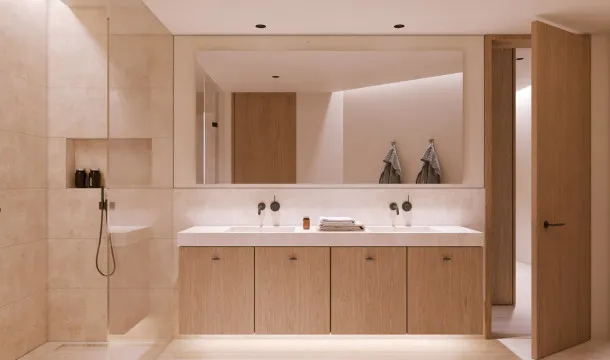Contemporary design villa in an upcoming area of Son Gual — photo 12