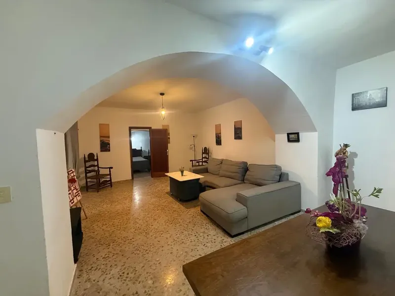 Spacious property located in the charming municipality of Petra, in the heart of Mallorca. With a built area of 301 m2, this pro — photo 6