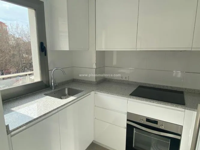 Apartment in Palma de Mallorca — photo 12