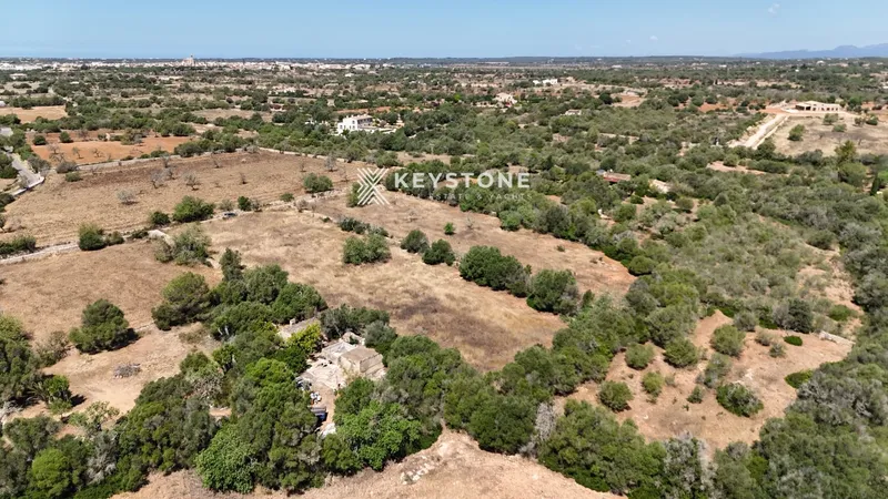 Plot — photo 1