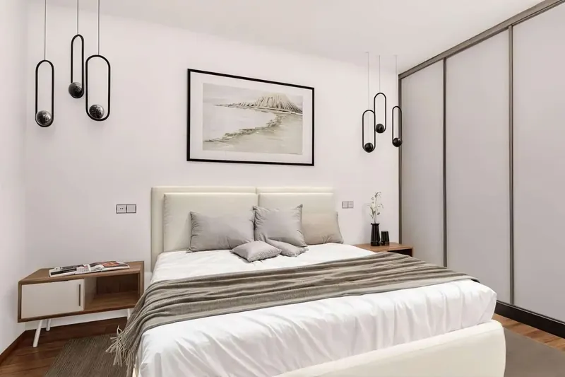 Las Terrazas de Cala Bona, located in the picturesque area of Cala Bona, just 100 meters from the sea! — photo 10